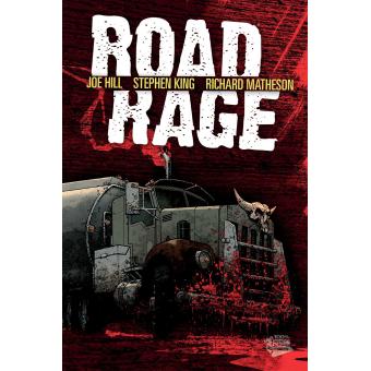 Road Rage