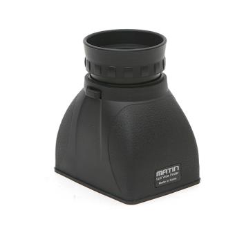 Viseur Matin Viewfinder Universel 3.2"