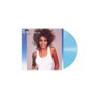 Whitney Vinyle Bleu