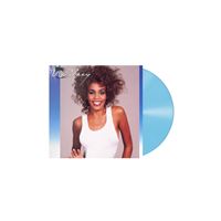 Whitney Vinyle Bleu