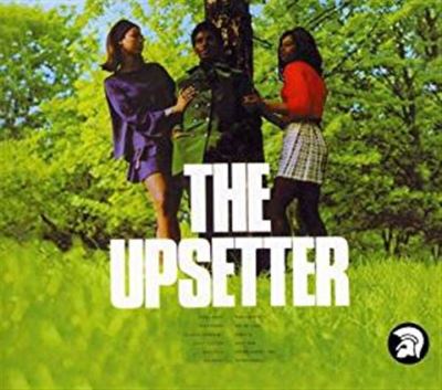 The Upsetter