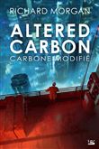 Takeshi Kovacs, T1 : Altered Carbon
