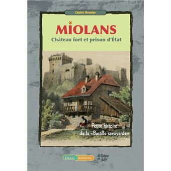 Miolans