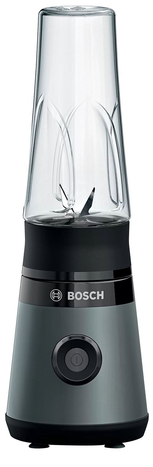 Blender Bosch MMB2111S Série VitaPower 450 W Argent