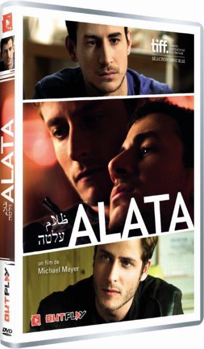 Alata DVD
