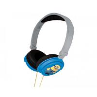 Casque stéréo Minions Moi, moche et méchant