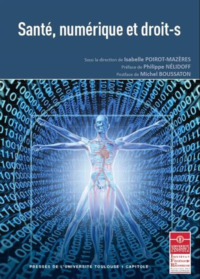 Sante numerique et droit-s