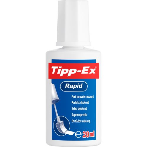 Correcteur liquide Tipx Rapid