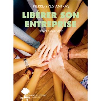 Libérer son entreprise