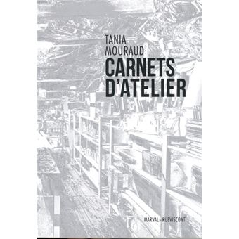Carnets d'atelier