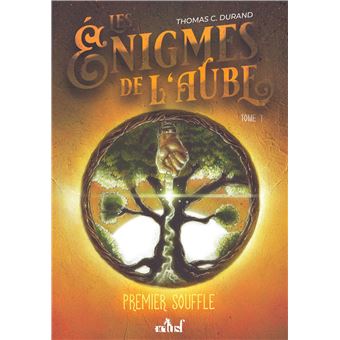 Premier souffle - Les énigmes
