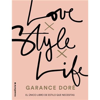 Love. Style. Life - 1