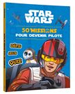 STAR WARS - 50 missions à travers la galaxie