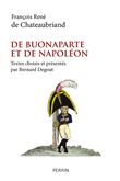 De Bonaparte et de Napoléon