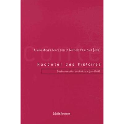 Raconter des histoires