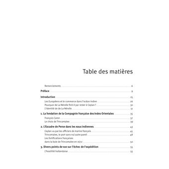 La Nérolle, Huguenot charentais de l'escadre de Perse à Ceylan (1672)