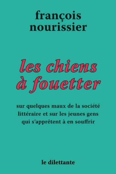 Les chiens à fouetter