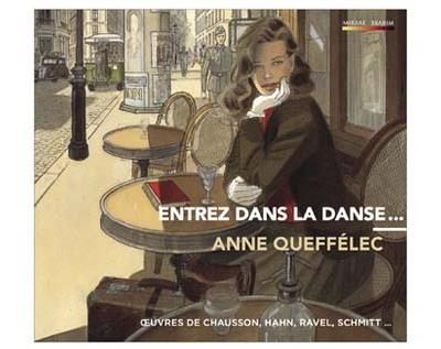 Entrez dans la danse… Digipack