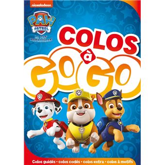 La Pat' Patrouille - Colos à gogo