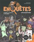Enquêtes à Frousseville