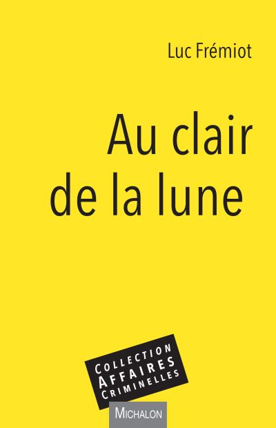 Il était une fois les assises
