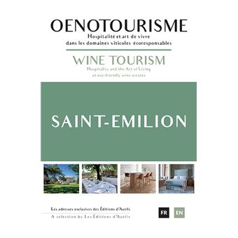 Œnotourisme Saint-Emilion
