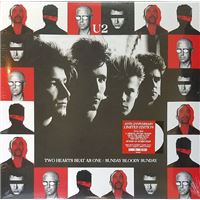Two Hearts Beat As One RSD Edition