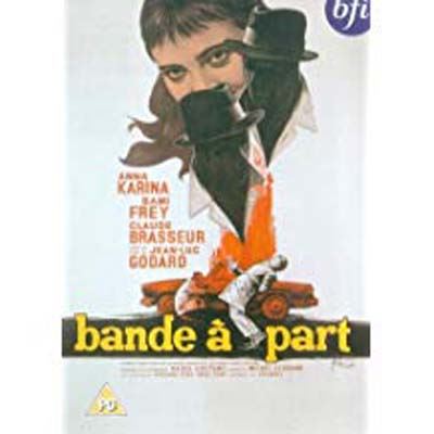 Bande a part//fr/st gb/zn2
