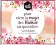Coffret La petite boîte pour vivre la magie des haïkus au quotidien