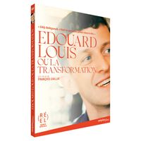 Édouard Louis, ou la transformation DVD
