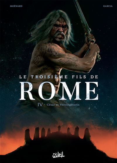 Le Troisième Fils de Rome