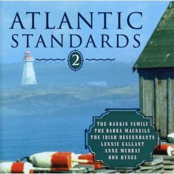 Atlantic Standards 2 \ Various-Atlantic Standards 2 \ Various - 1