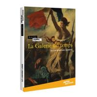 Louvre Lens : La Galerie du Temps