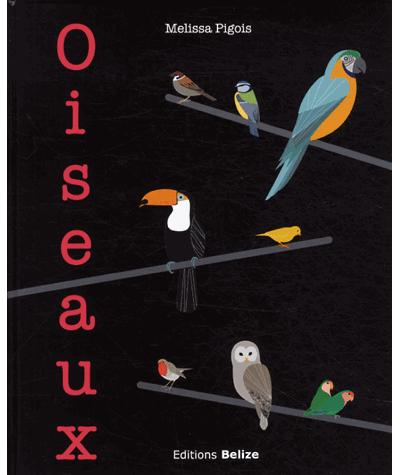 Oiseaux