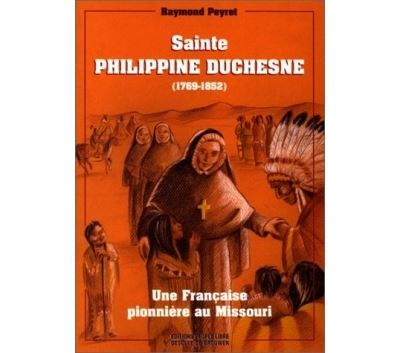 Sainte Philippine Duchesne