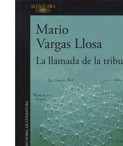 LA LLAMADA DE LA TRIBU