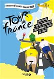 Cahier de vacances adultes 2023 - Tour de France