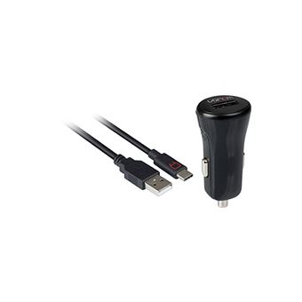 Venom car charger for  nintendo switch  MIX SWITCH
