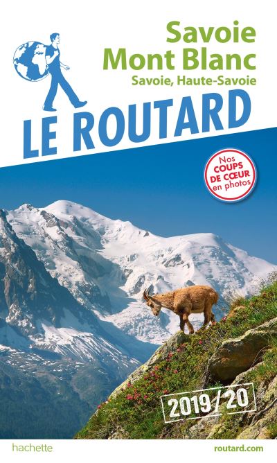 Savoie mont blanc