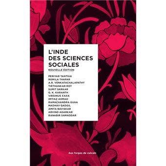 L'Inde des sciences sociales