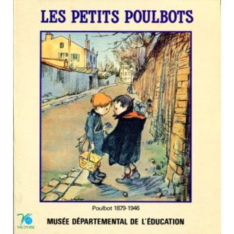 Les petits poulbots