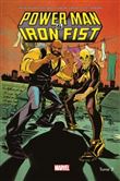 Power Man et Iron fist All-new All-different