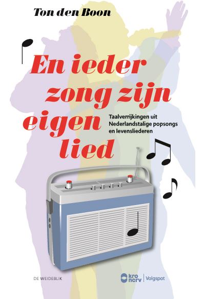 En ieder zong zijn eigen lied