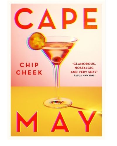 CAPE MAY