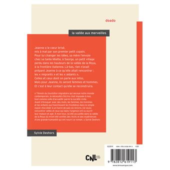 La vallée aux merveilles