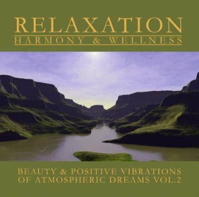 Atmospheric dreams vol 2