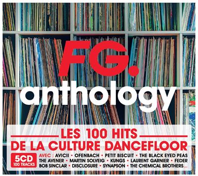 FG Anthology