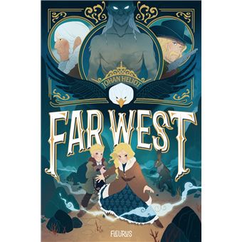 Far West
