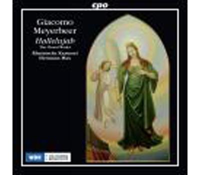 Hallelujah/oeuvres chorales