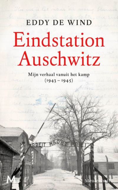 Eindstation Auschwitz